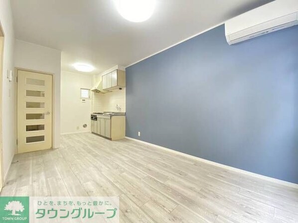 ジュネパレス柏第502の物件内観写真